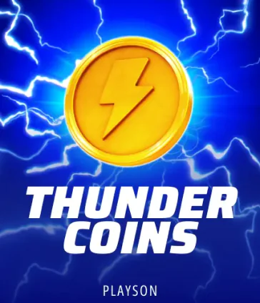 Thunder Coins